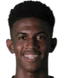 Douglas·Borel player photo