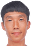 Cheng King-Ho player photo