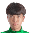 Gao Jian player photo