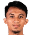Kurniawan Karman player photo