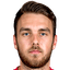 Anthony Tomelic player photo