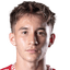 Diego Zarate player photo