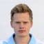 Halvor Raddum player photo
