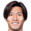 Soichiro Fukaminato player photo