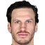 Gustav Svensson player photo