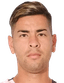 Zahir Facundo Mansilla player photo