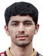 Yadegar Rostami player photo