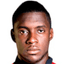 Neveal Hackshaw player photo