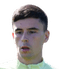 Jordan Mceneff player photo