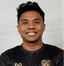 Shahfiq Ghani player photo