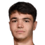 Unai Eguiluz Arroyo player photo