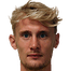 Ludvig Ohman player photo