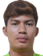 Soe Lin Htet player photo