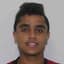 Elvinho player photo