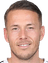 Paul Gladon player photo