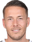 Paul Gladon player photo