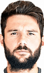 Zviad Sikharulia player photo