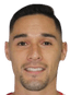 Juan Argüello player photo