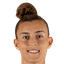 Faustine Bataillard player photo