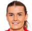Julie klaeboe player photo