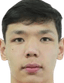 Almas Tyulyubay player photo