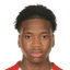 David Amegnaglo player photo