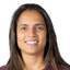 Eduarda Aparecida da Silva dos Santos player photo