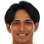 Yoichi Naganuma player photo