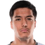 Abror Sarimsakov player photo