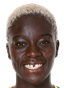 Michaela Abam player photo