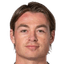 Patrick Berg player photo