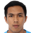 Saksit Jitvijan player photo