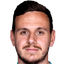 Danny Ward player photo