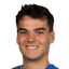 Jonas·Fedl player photo