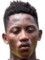 P. Dithejane player photo