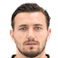 Stole Dimitrievski player photo