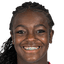 Micayla Johnson player photo