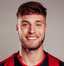 Sam·Sherring player photo