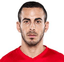 Benzion Moshal player photo
