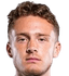 Harvey Greenslade player photo