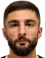 Georgiy sanakoev player photo