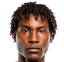 Shakir nixon player photo
