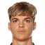 Bruno Iribarne Alemán player photo