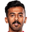 Ibrahim Nasser Kala player photo