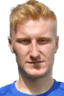 David Wilson player photo