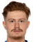 August Ljungberg player photo