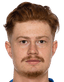 August Ljungberg player photo