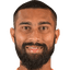 Tonmoy Ghosh player photo