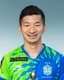 Ko Sawada player photo