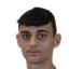Caetano Gemelli Colossi player photo